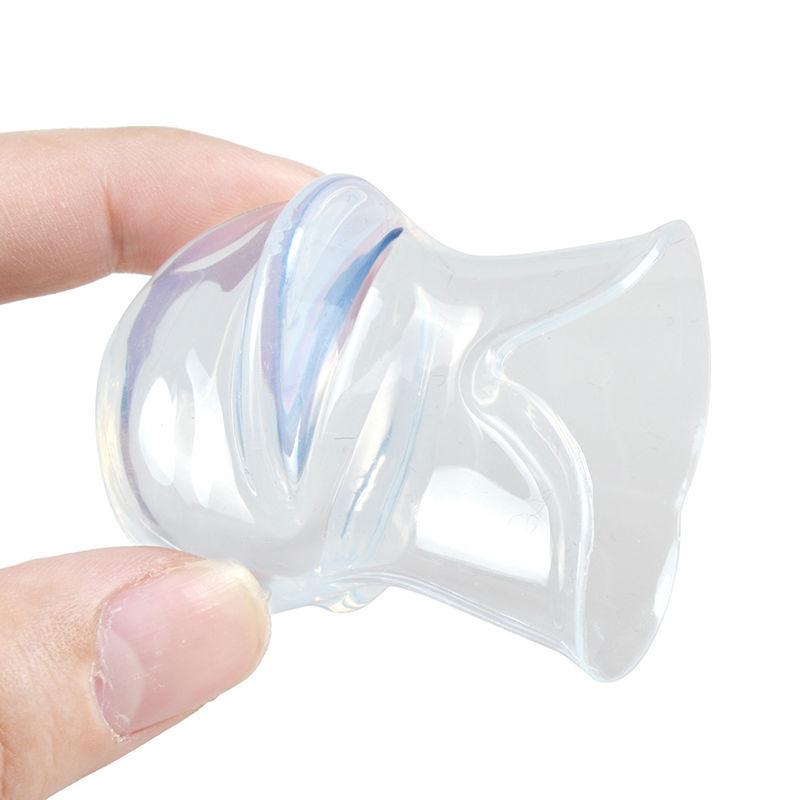 ELERA Silicone Anti Snoring Tongue Retaining Device Snore Solution Sleep Breathing Apnea - Korvel
