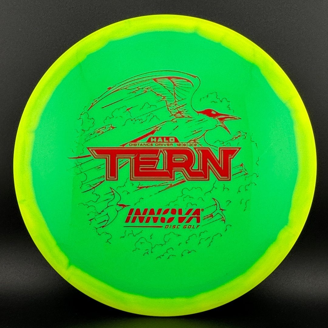 Innova Halo Star Tern Disc Golf Driver
