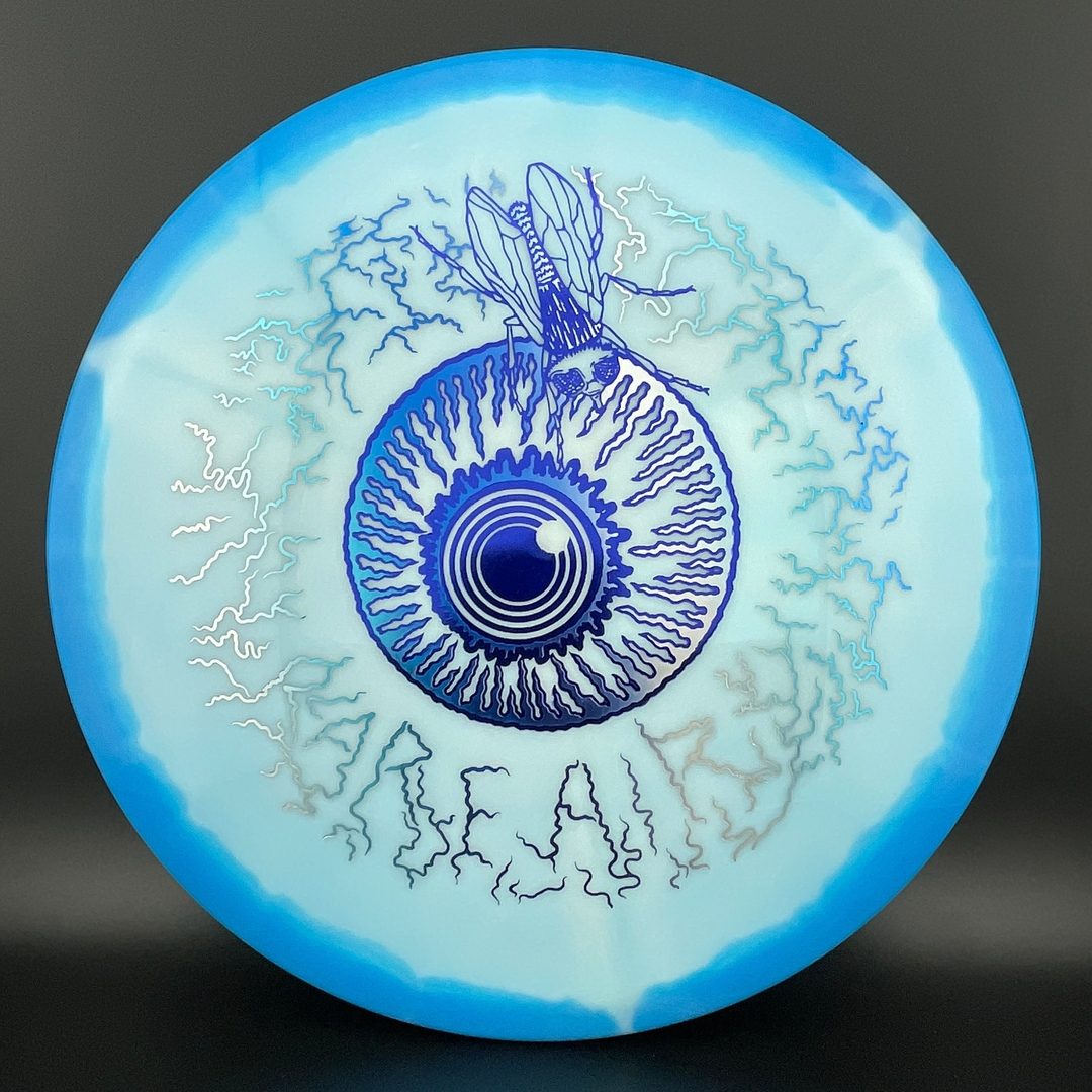 Halo Star Roc3 - Eye-Fly RAD V2 par Ripper Studios