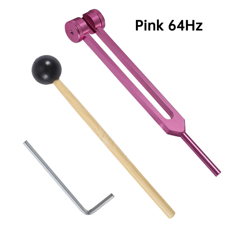 Premium 128 Hz Healing Device