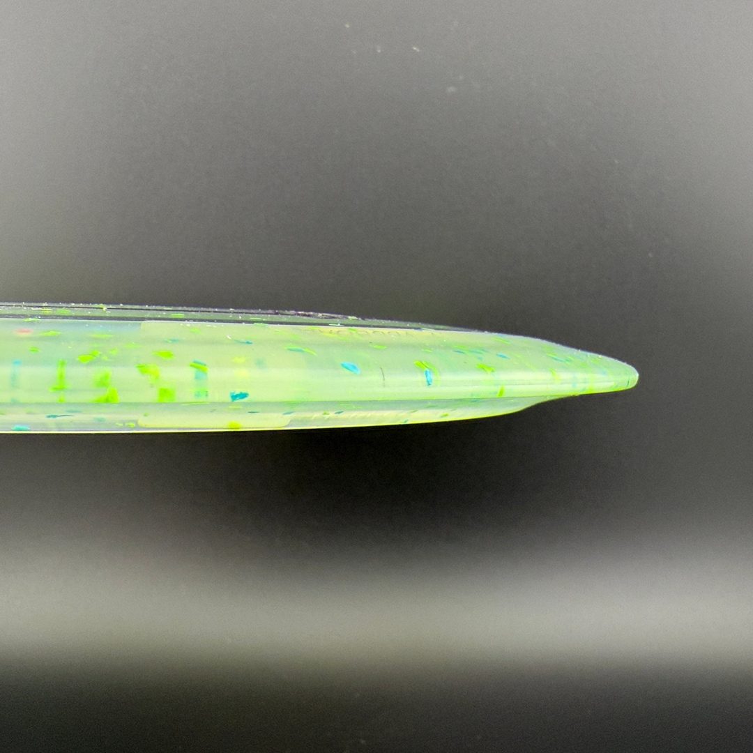Z Confetti Venom - Edición del Desafío Cascade 2025 de Anthony Barela