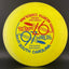 DX Viper - Disco de Golf de 1997 Rock Hill Pro Worlds