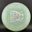 Jawbreaker Z FLX Colorshift Cicada - Édition Ledgestone 2026