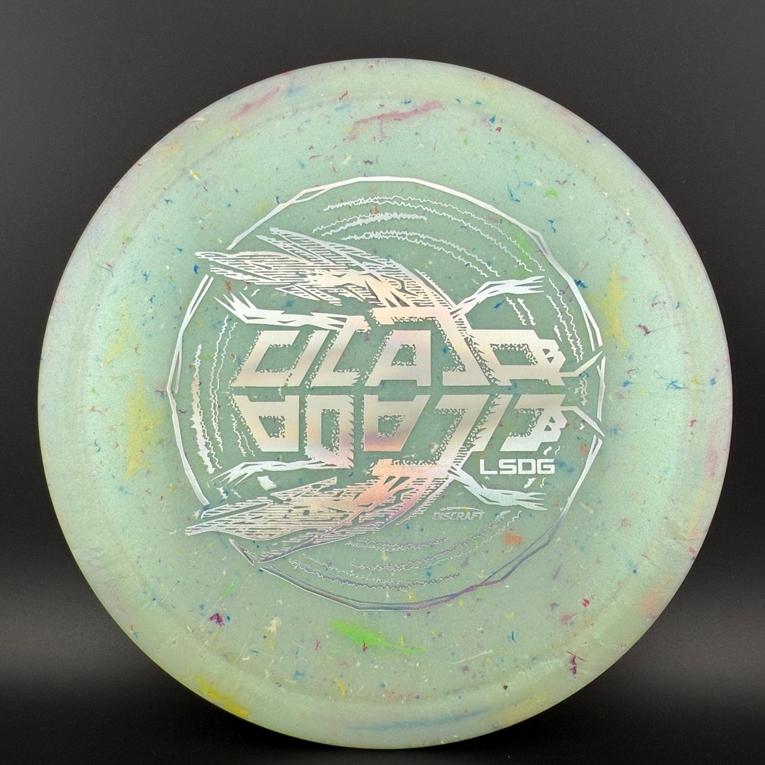 Jawbreaker Z FLX Colorshift Cicada - Édition Ledgestone 2026