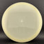 Total Eclipse Hex Disco de Golf Midrange