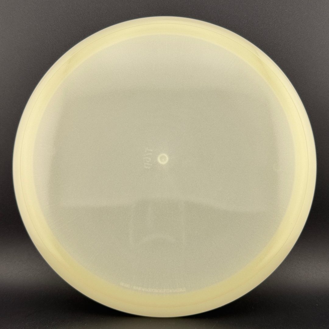 Total Eclipse Hex Disco de Golf Midrange