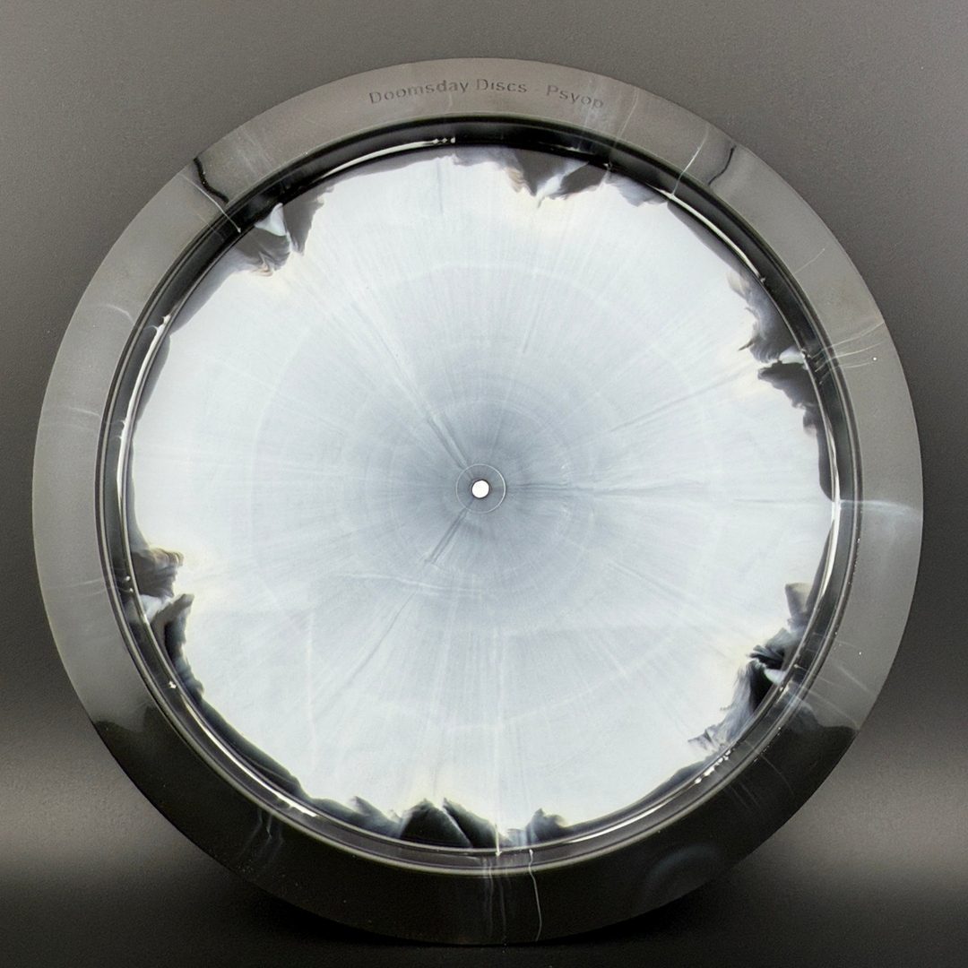 Doomsday Discs Retina Psyop Fairway Driver
