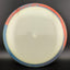 Eclipse Vanish Disc Golf Driver - Edición en Blanco