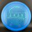 Discraft Z Anax - Controlador de Distancia Premium