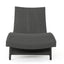 SALEM PE WICKER CHAISE LOUNGE - Korvel