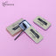 NICEFACENew Wild Colorless Eyebrow Styling Soap Eyebrow Cream Mascara Long Lasting Natural Eyebrow Soap - Korvel