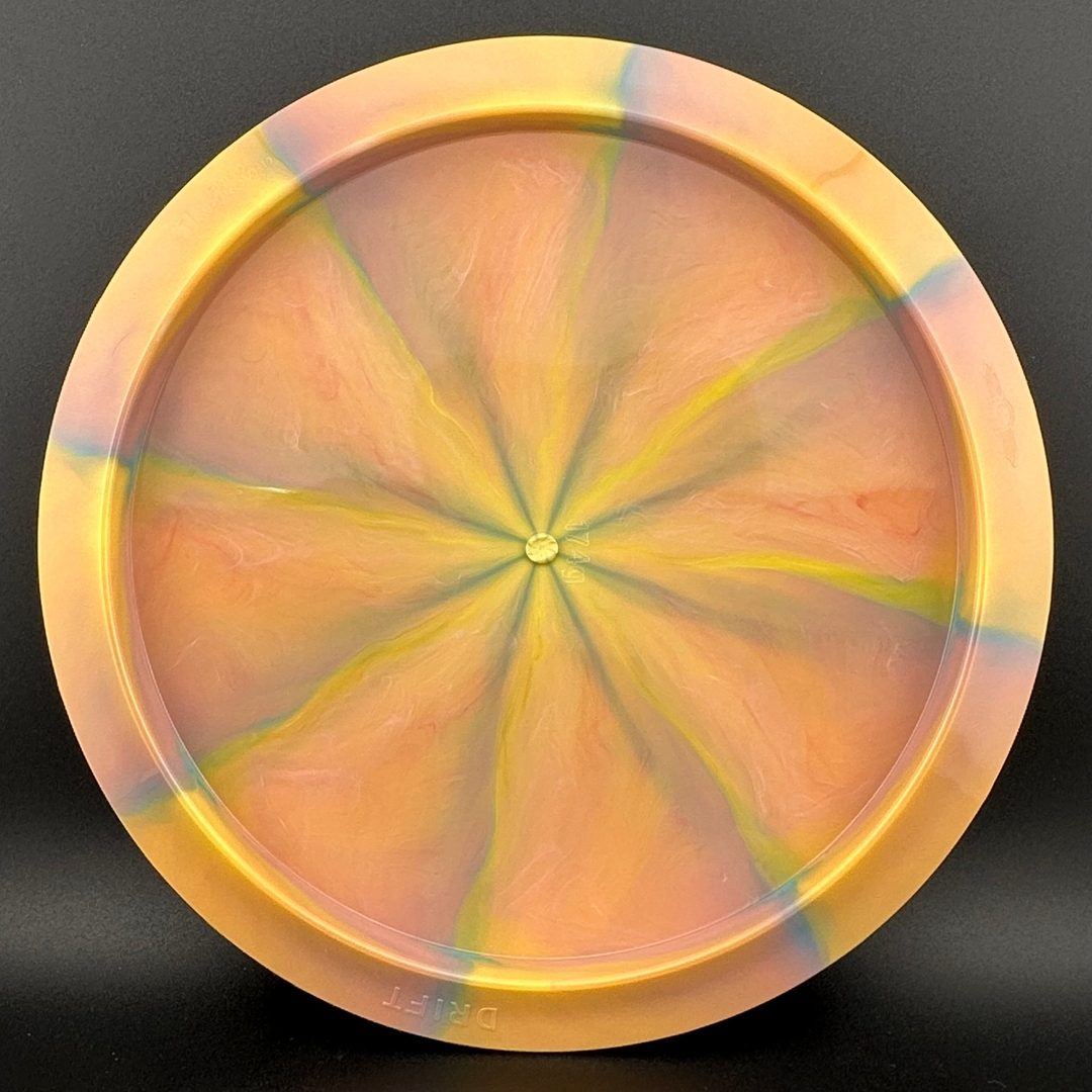 Cosmic Neutron Drift Disc Golf Driver