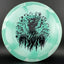 Retina Chemtrail - Burst Disc Golf Driver