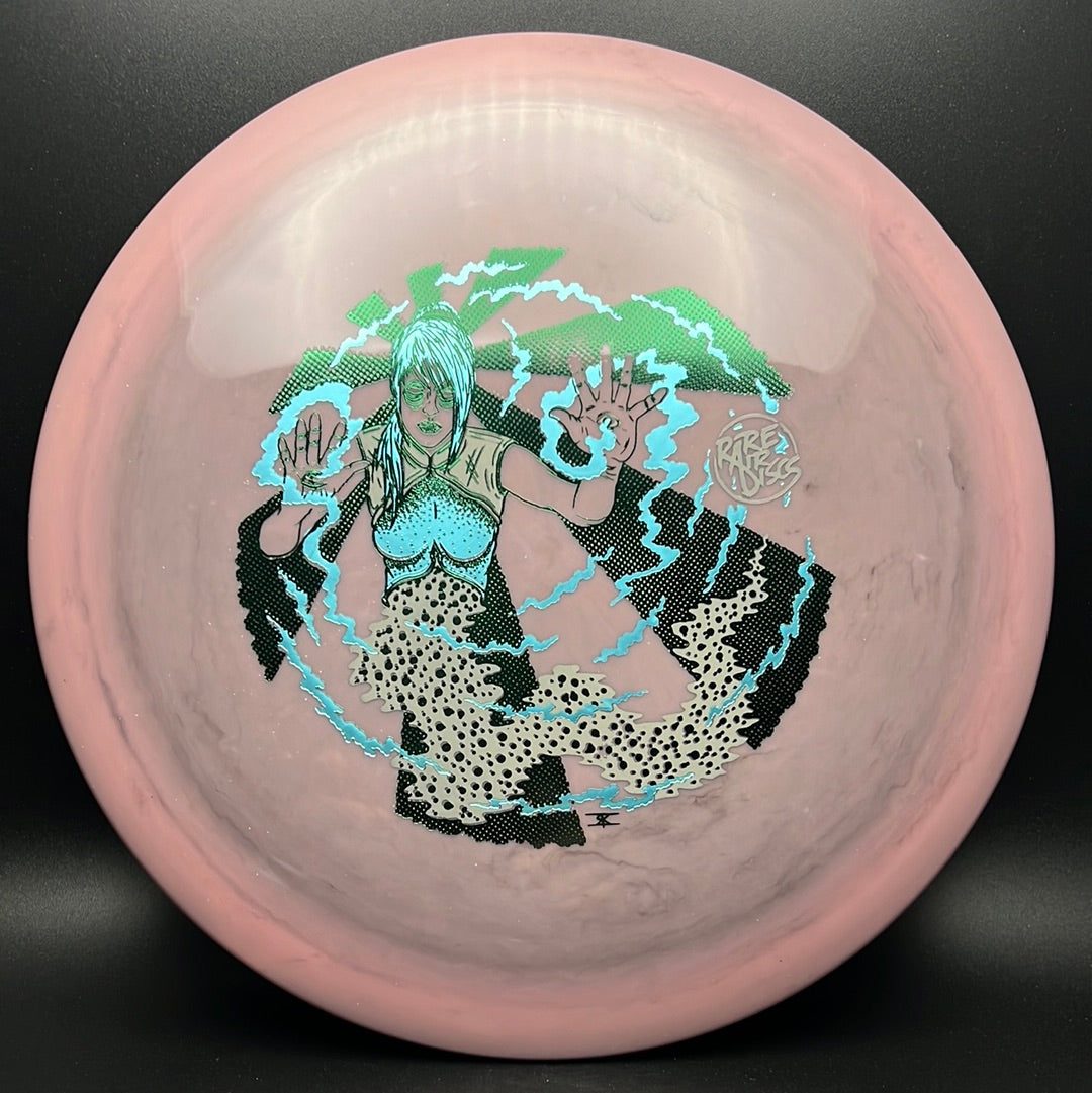Apex Longhorn - Mystic RAD Vision par Ripper Studios