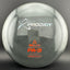 Putter de disc golf Prodigy Reblend PA-3