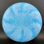 CT Swirl Focus - Serie de firma de Anthony Barela Disc Golf Putter