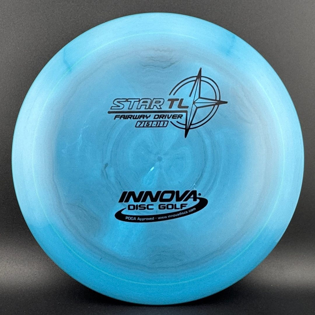Innova Star TL Disc Golf Disc