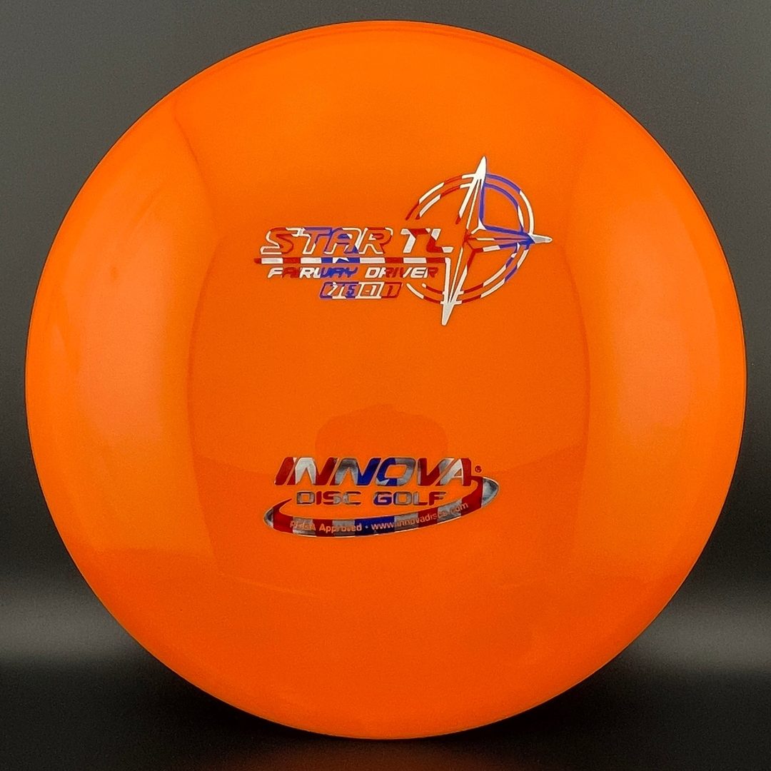Innova Star TL Disc Golf Disc