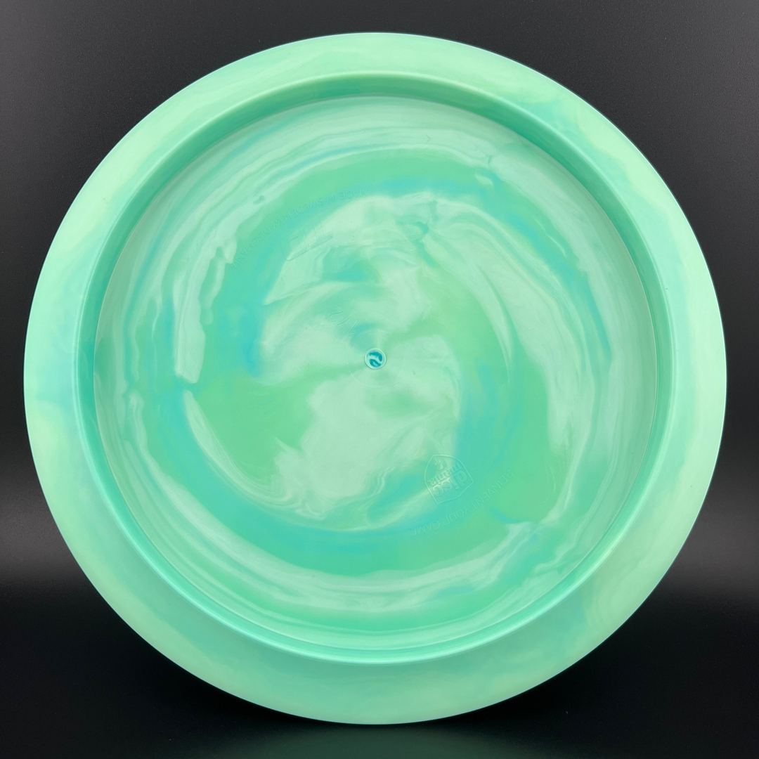 Swirly S-Line TD - Ella Hansen Limited Edition Disc