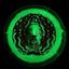 Halo Glow C-Blend Dynasty - Elk Man par Ripper Studios