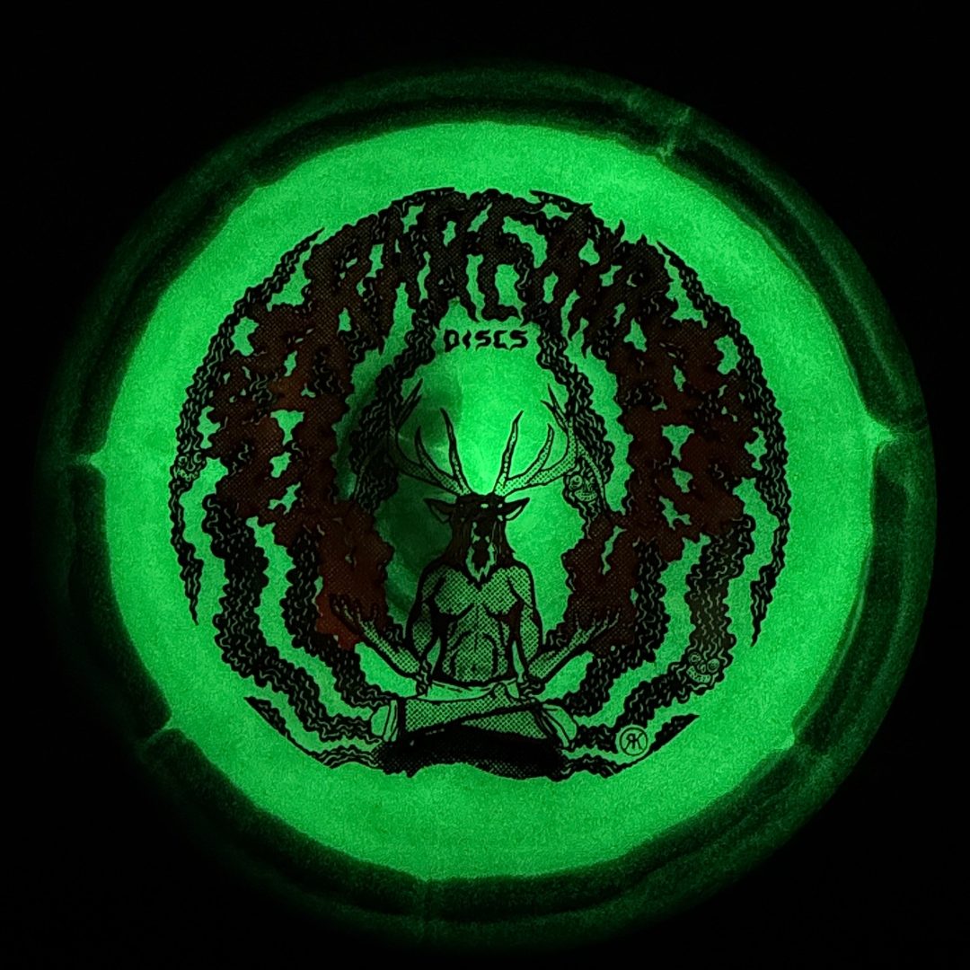 Halo Glow C-Blend Dynasty - Elk Man par Ripper Studios