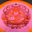 Tournament Orbit Bard - Disco de Golf Kalevala Meter