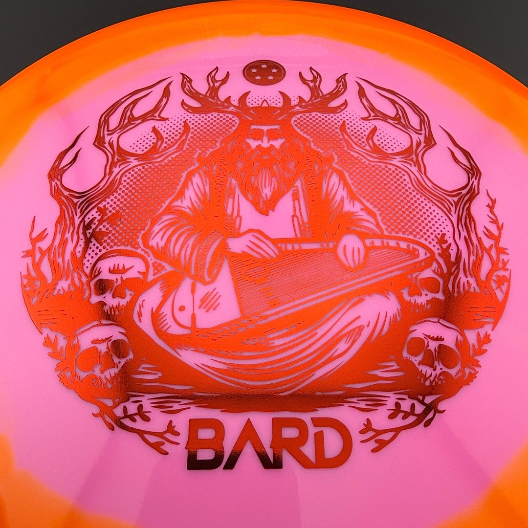 Tournament Orbit Bard - Disco de Golf Kalevala Meter