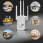 RangePulse Extensor WiFi - Solución de Conectividad Mejorada
