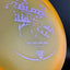 Hyper Diamond Blaze Disc Golf Driver