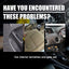 Premium Car Interior Cleaner for Upholstery and Leather