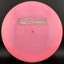 Color Glow Star Destroyer Disc Golf Driver