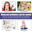 Pet Deodorant Spray To Remove Odors, Dogs And Cats To Remove Urine Odor Body Odor Feces Smell Clean Air - Korvel