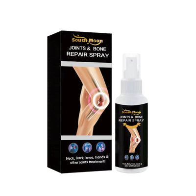 Premium Joint Care Spray for Comfort and Relief
