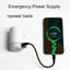 FLEXTAILGEAR Max Pump 2 Pro 4-in-1 Portable Mini Air Pump Electric Inflator USB Charging Sleeping Pad Camping Mattress Packraft - Korvel