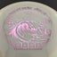 VIP Tide - First Run - Matty O. Disc Golf Driver