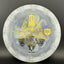 Lux Vapor Tilt - Full Tilt - Triumph Bottom Stamp