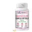 Capsules molles de complexe de magnésium premium