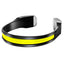 Lámpara Frontal Mini COB LED - Recargable y Versátil