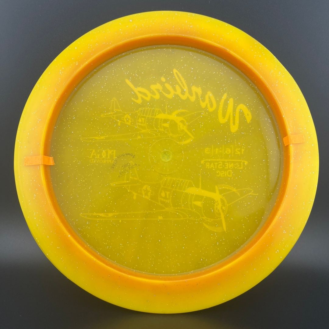 Disque de Golf Founders Warbird