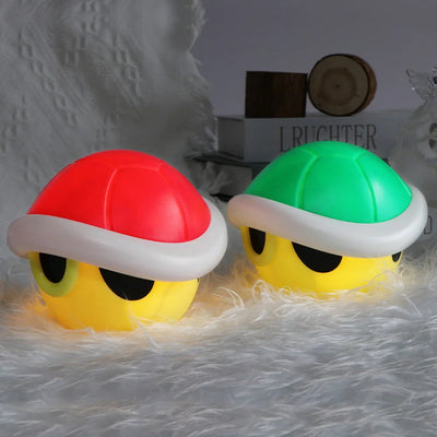 LED Question Mark Night Light Games Toy Children  Table Lamp USB Charging Kids Birthday Gift - Korvel