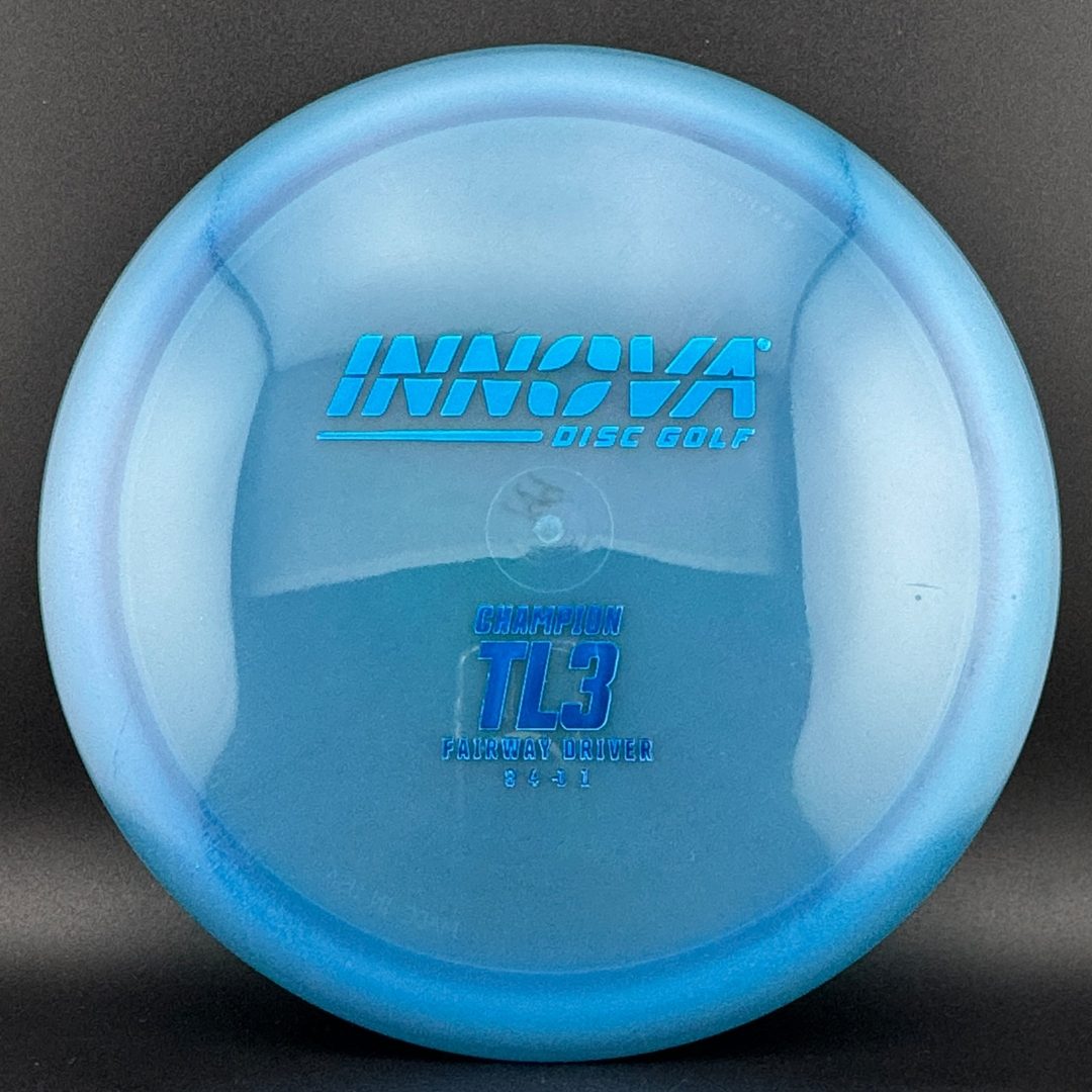 Innova Champion TL3 Driver de Fairway