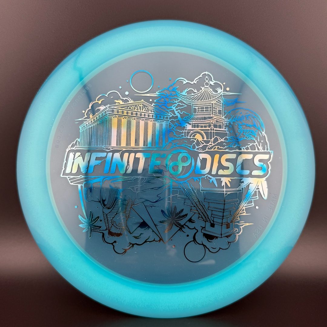 Gummy Champion Wraith - Limited Edition