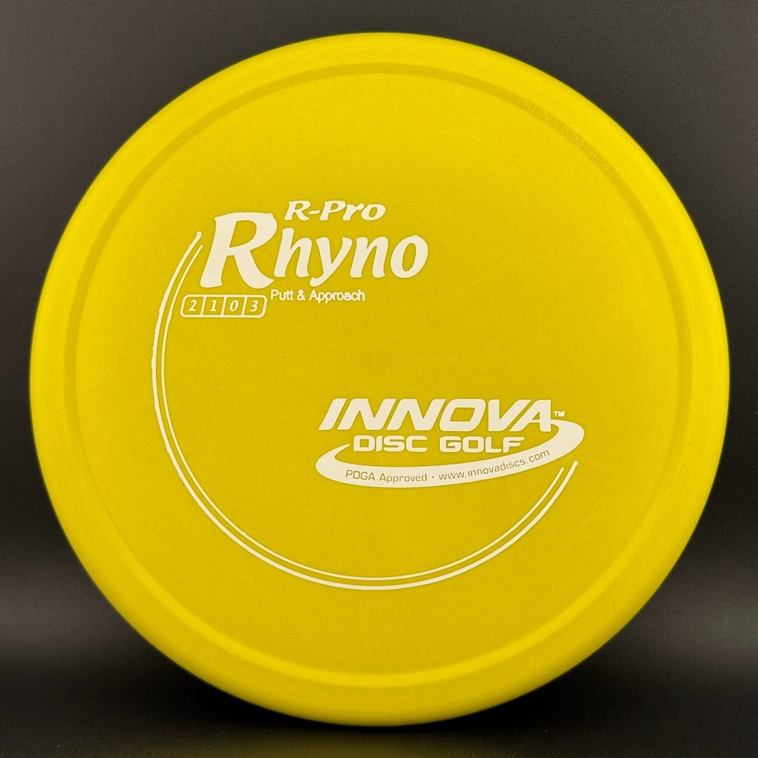 R-Pro Rhyno Disque de Disc Golf