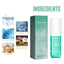 Portable Long-Lasting Eau de Parfum with Jasmine and Sandalwood