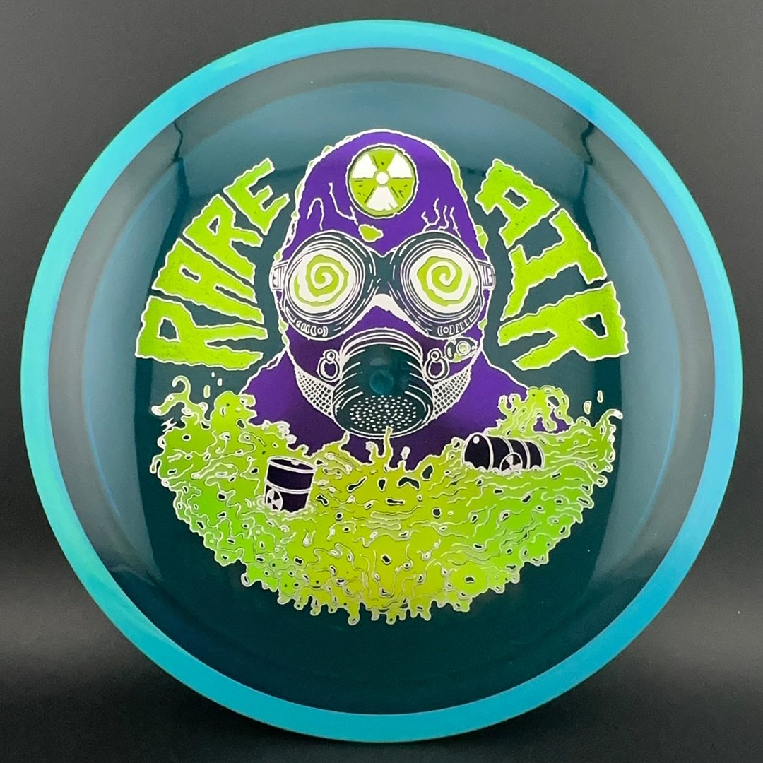 Proton Insanity - RADioactive Man by Ripper Studios