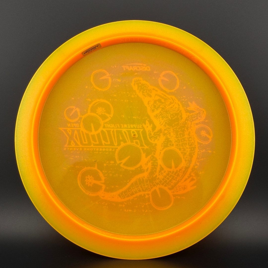 Colorshift Z Hallux - Vuelo Supremo Abierto 2026