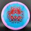 Grand Orbit Grace - Kristin Latt - 2025 Team Series Disc