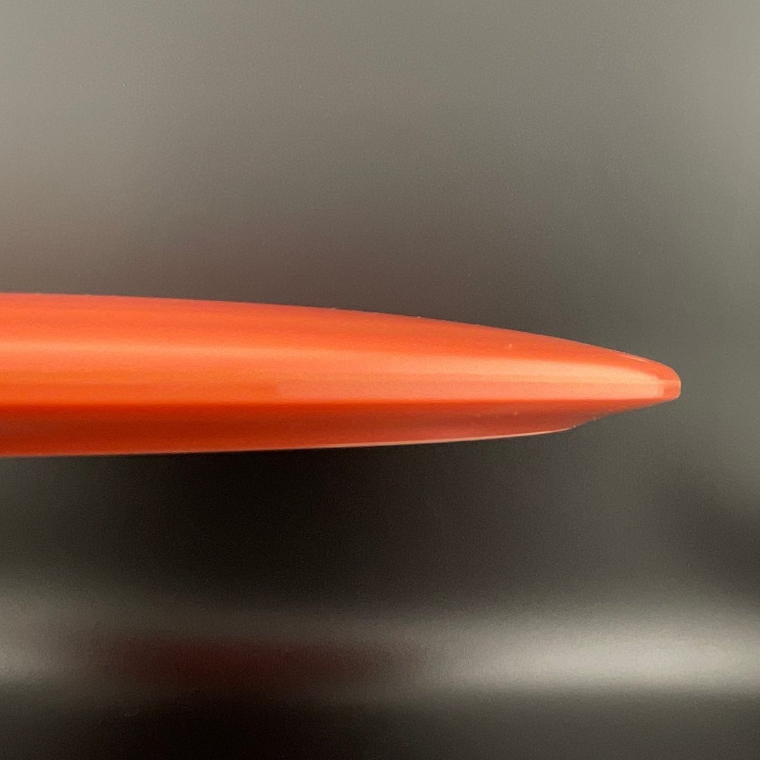 Swirly S-Line FD Disc - 303 Open Edition