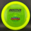Champion Mamba Disc Golf Driver