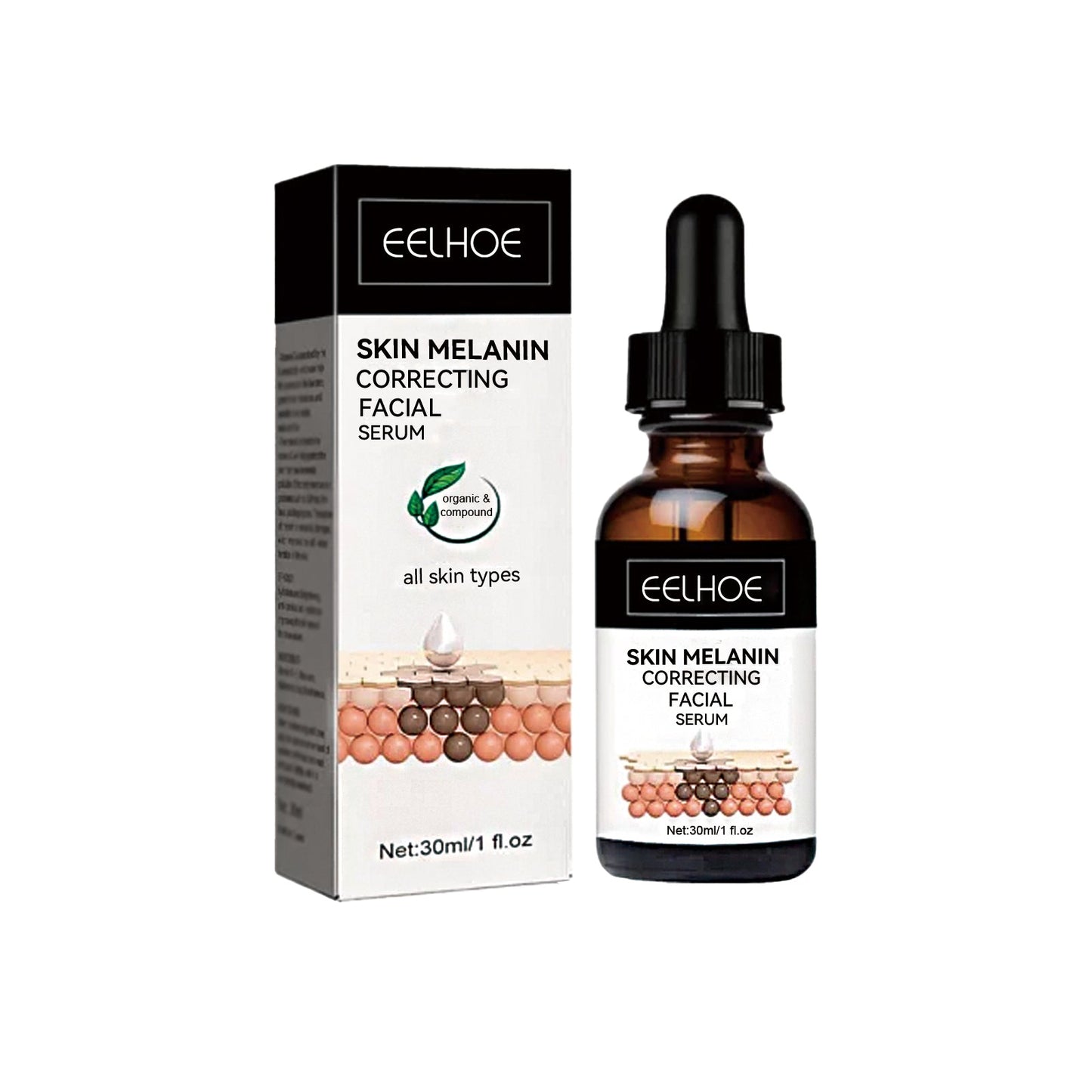 Hydrating Repair Face Essence for Radiant Skin